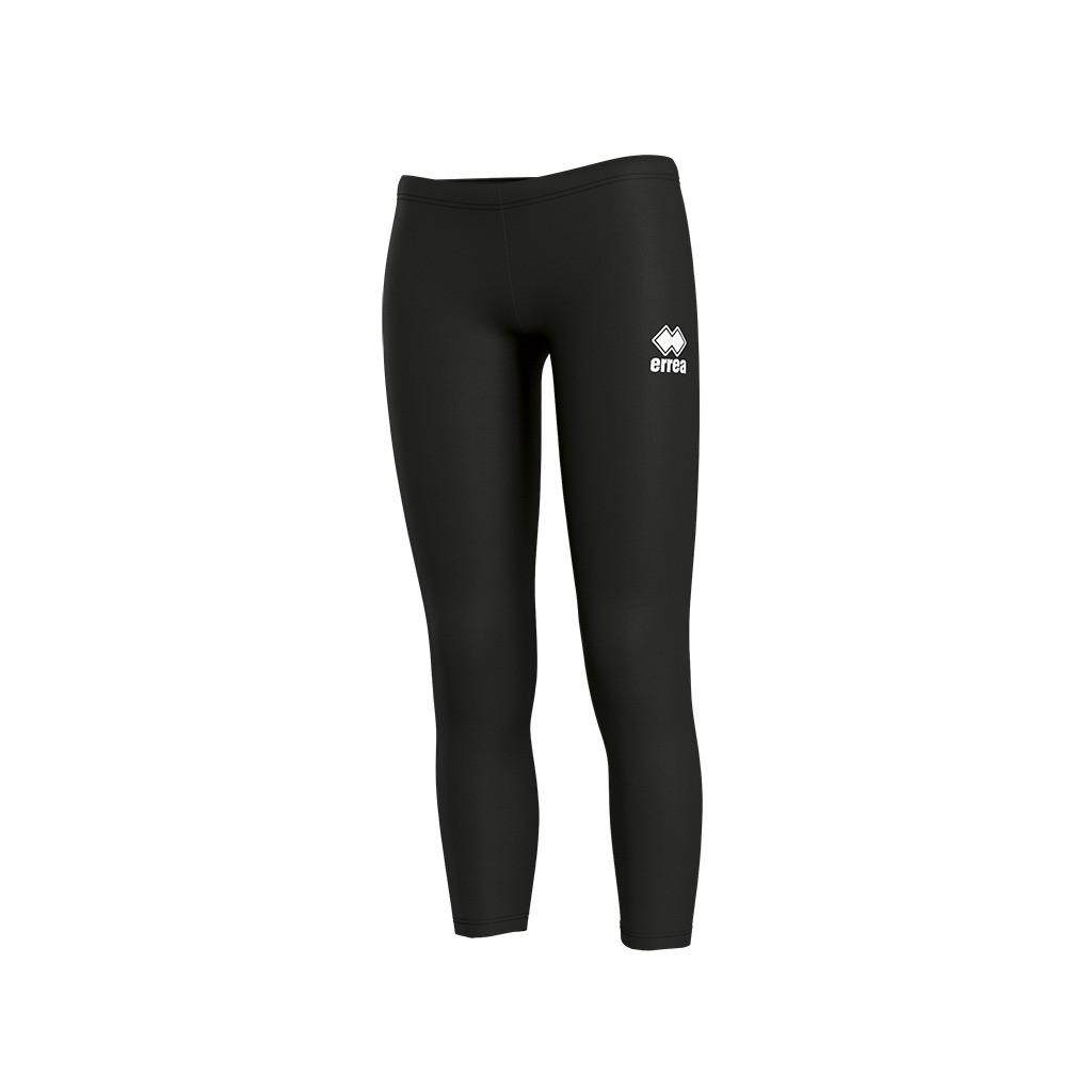 errea - leggings daen dala, für Damen, Größe M von errea