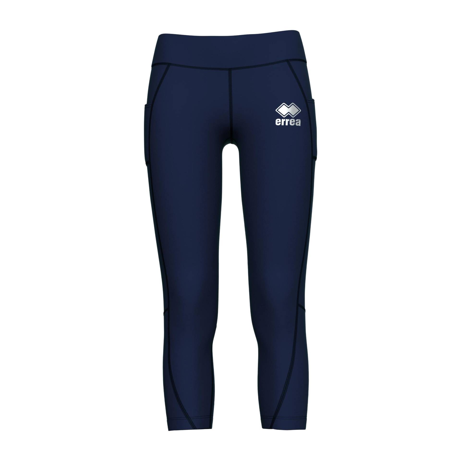 errea - leggings karen, für Damen, Größe M von errea