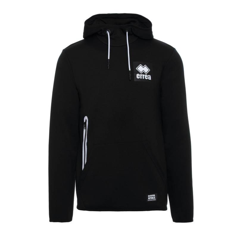 Sweatshirt Black Box Herren  M von errea