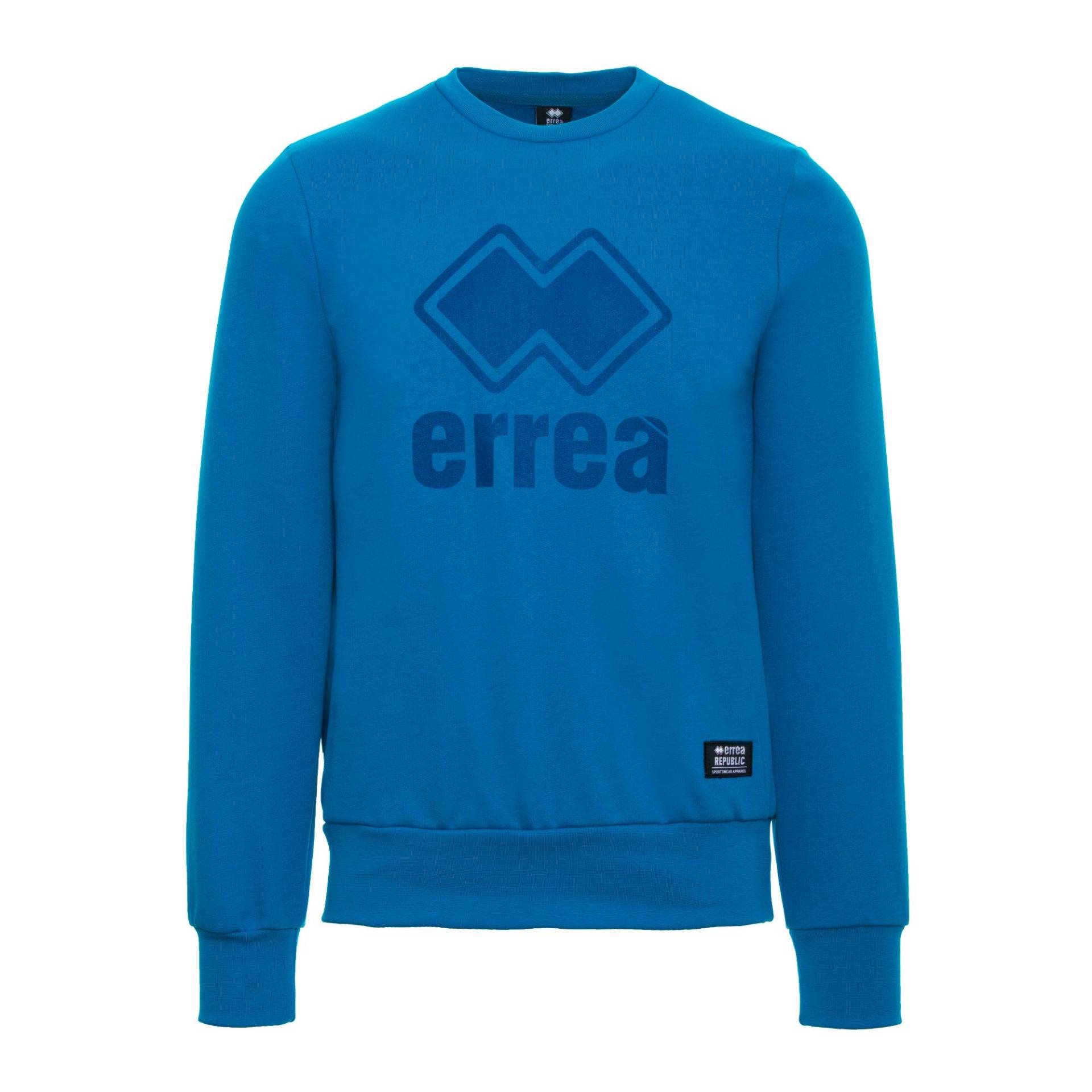 Sweatshirt Essential Gel Finesse Rou Herren  M von errea