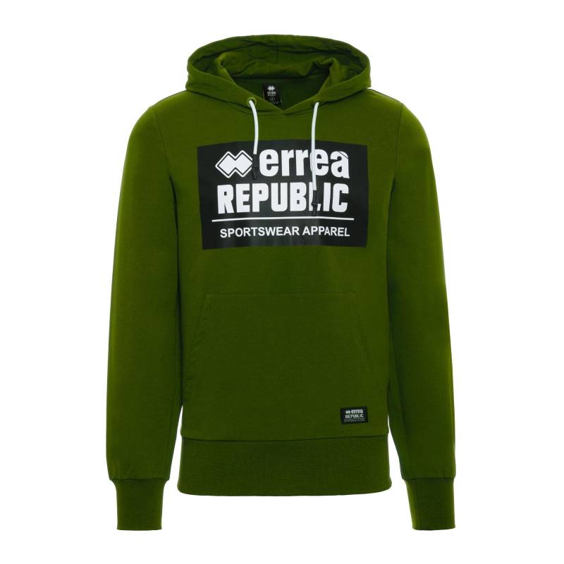 Sweatshirt Graphic Damen  M von errea