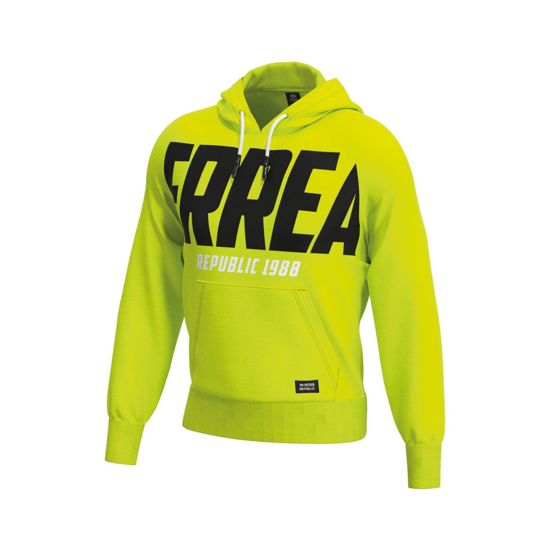 Sweatshirt Graphic Damen  M von errea