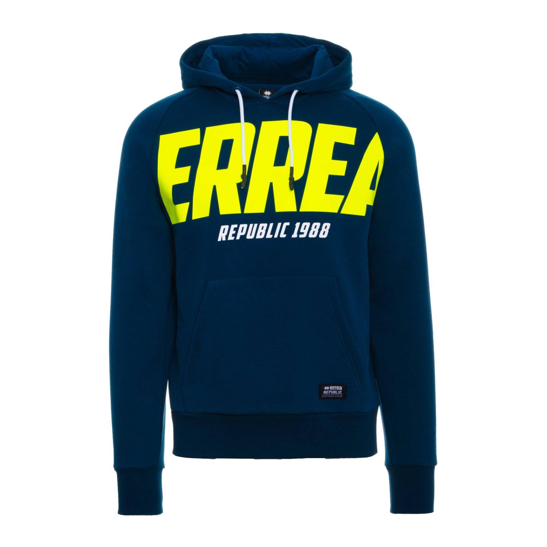 Sweatshirt Graphic Eat Herren  M von errea