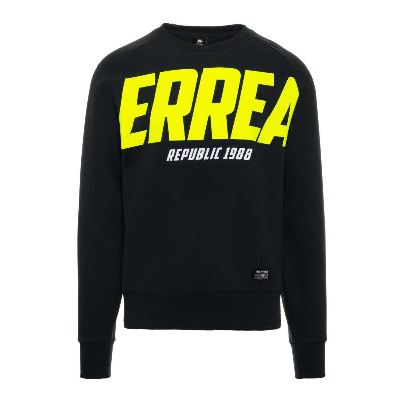 Sweatshirt Graphic Herren  M von errea