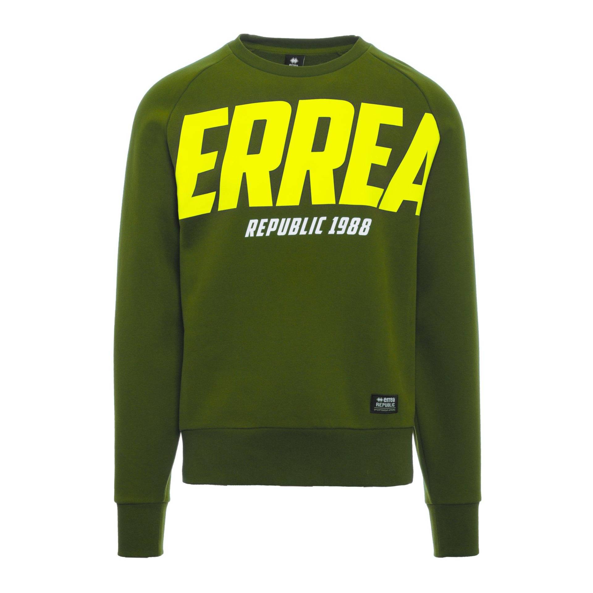 Sweatshirt Graphic Herren  M von errea