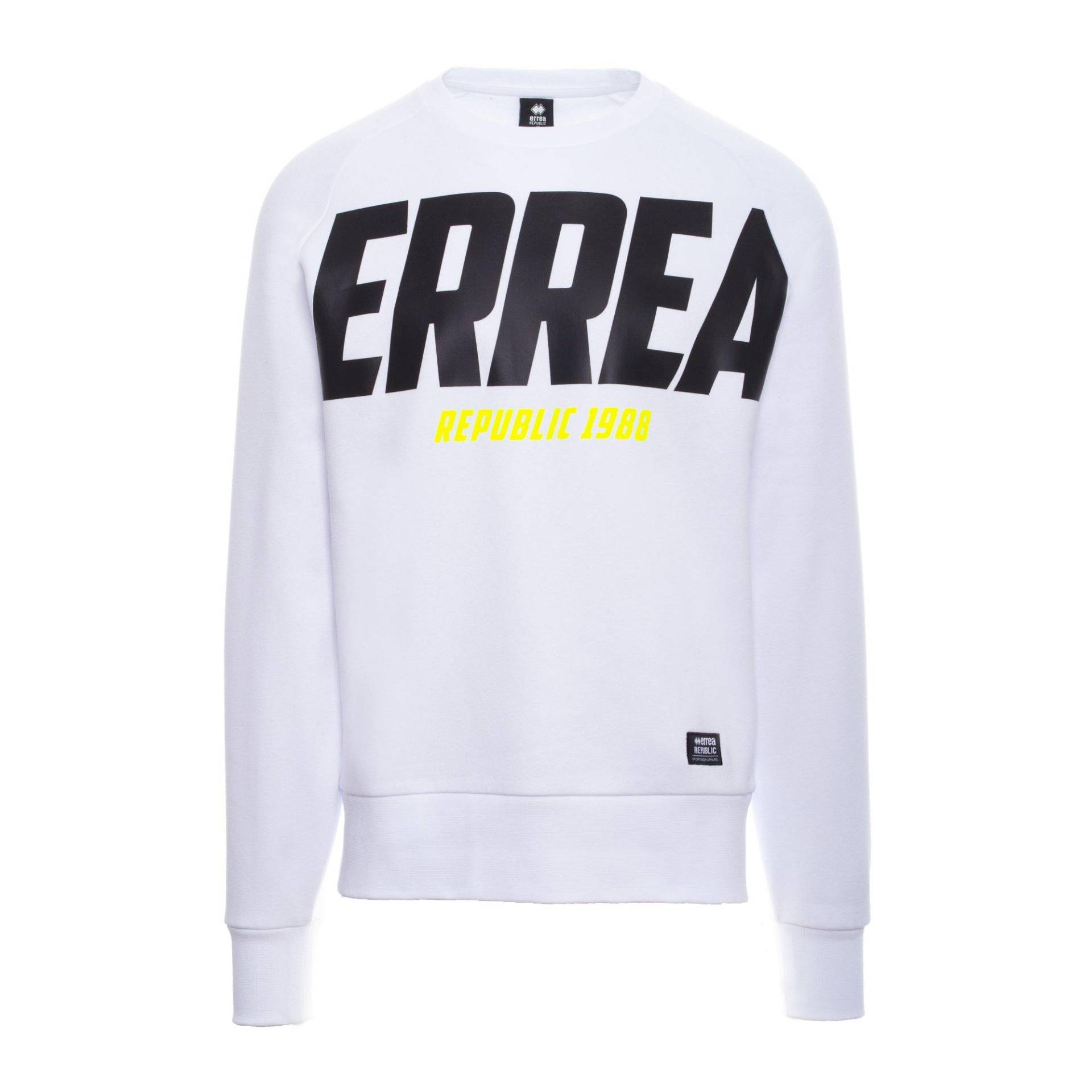 Sweatshirt Graphic Herren  M von errea