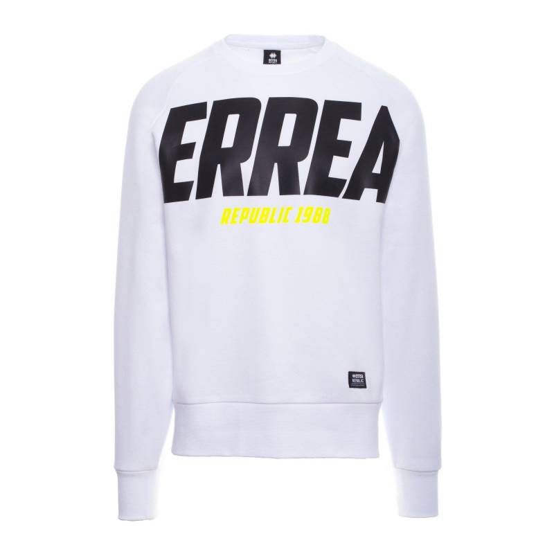 Sweatshirt Graphic Herren  M von errea