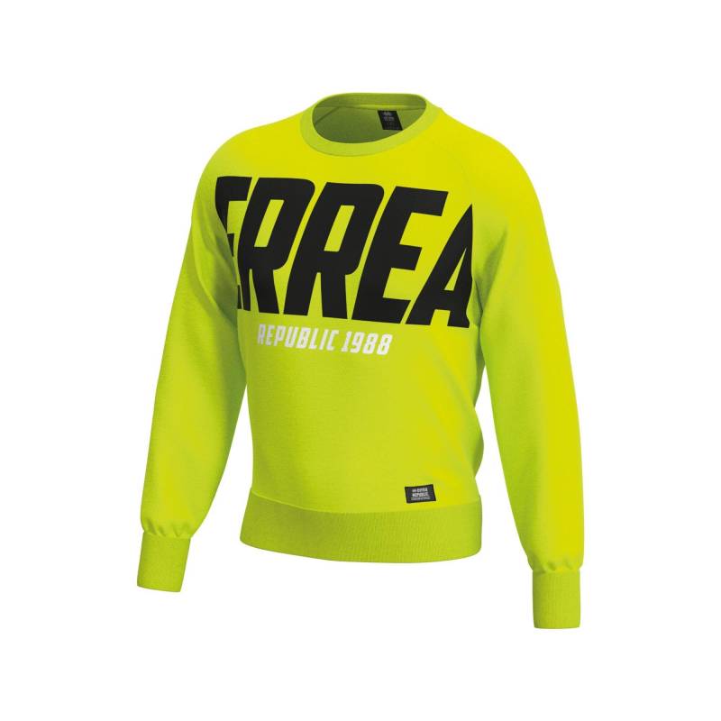 Sweatshirt Graphic Herren  M von errea