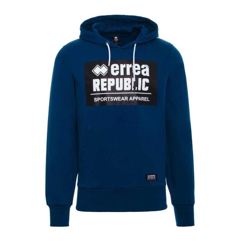 Sweatshirt Graphic Herren  M von errea