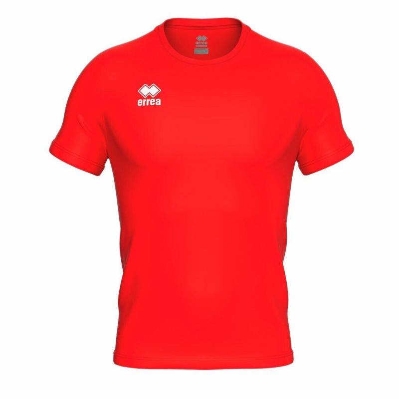 T-shirt Evo Herren  XL von errea