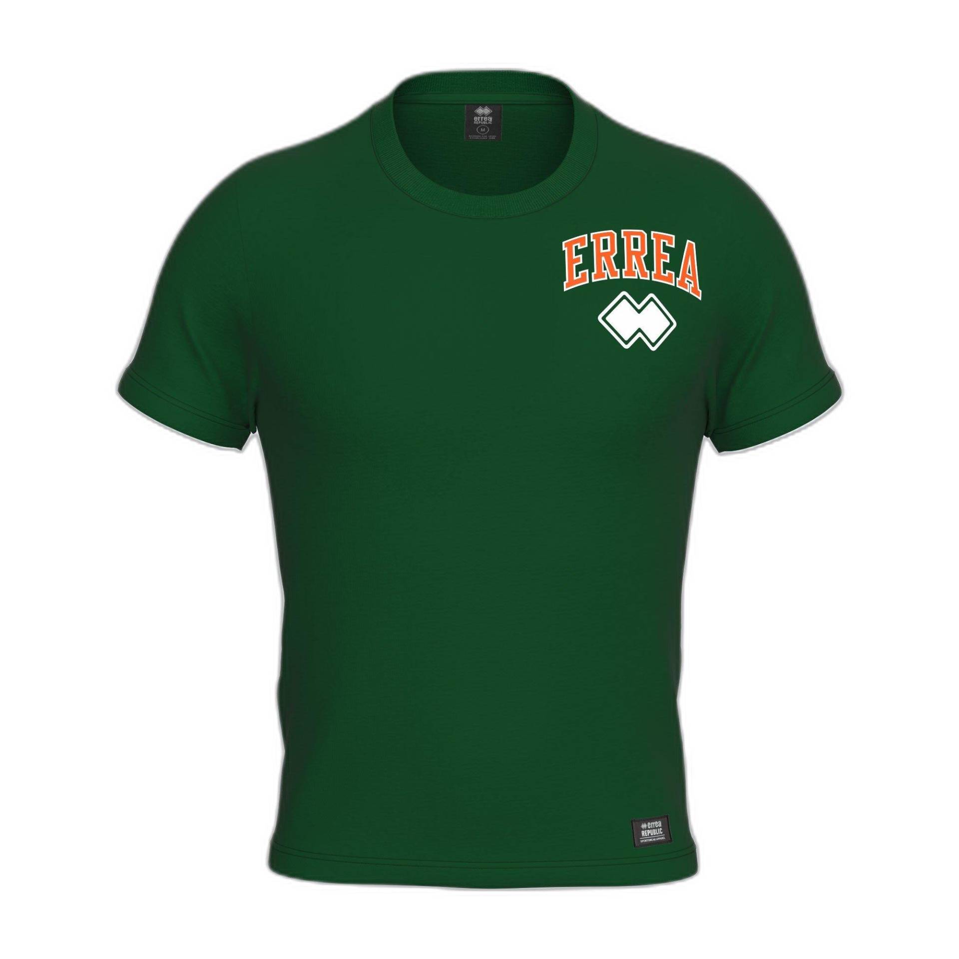 errea - t-shirt, für Herren, Größe M von errea