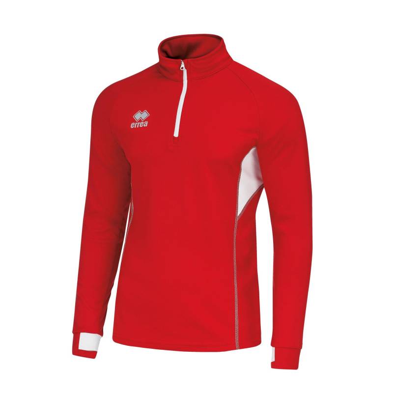 Trainingsjacke Fartlek Jungen  XS von errea