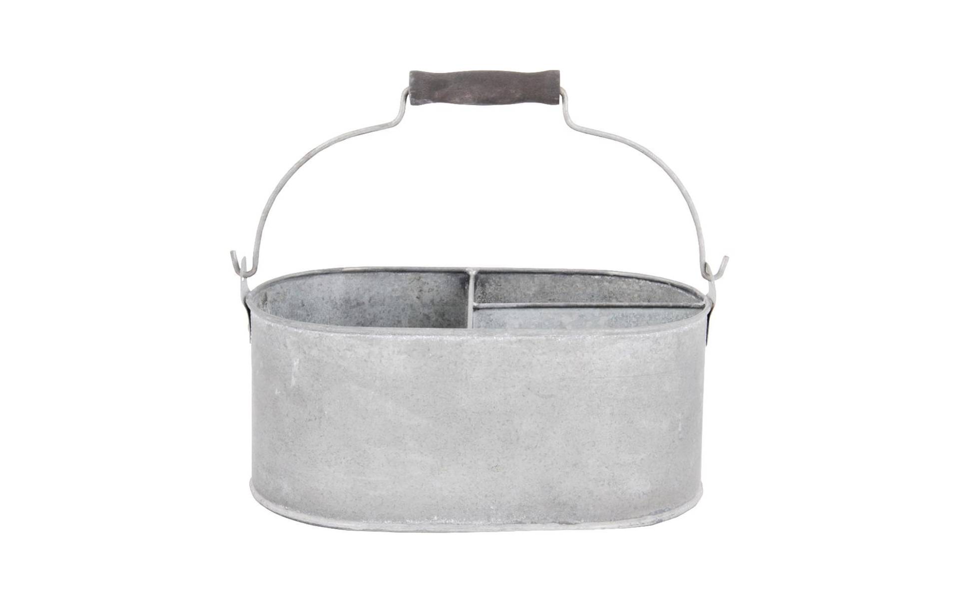 esschert design Biomülleimer »Eimer S 45110 l« esschert design Biomülleimer »Eimer S 45110 l« von esschert design