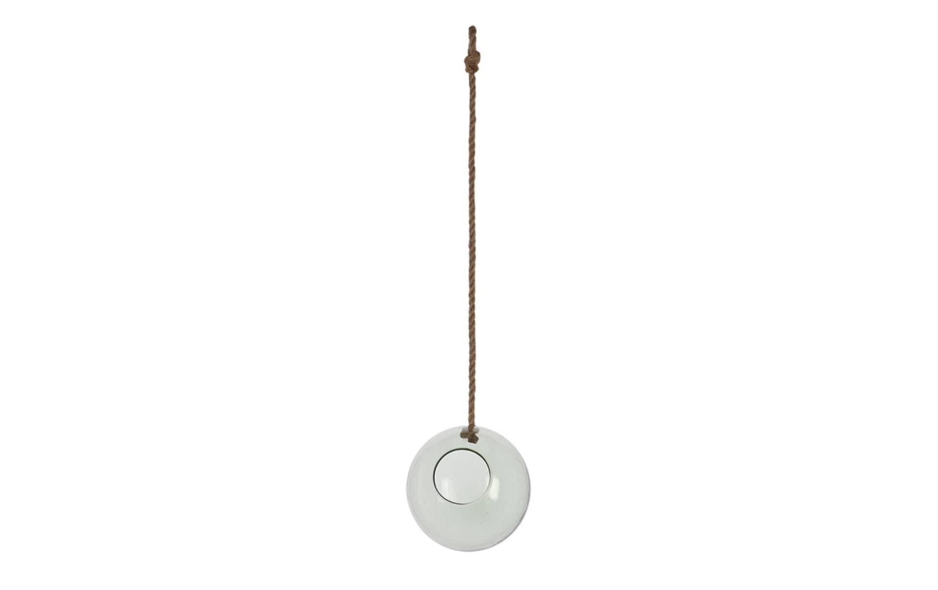 esschert design Blumenampel »Glaskugel«, (1 St.) esschert design Blumenampel »Glaskugel«, (1 St.) von esschert design