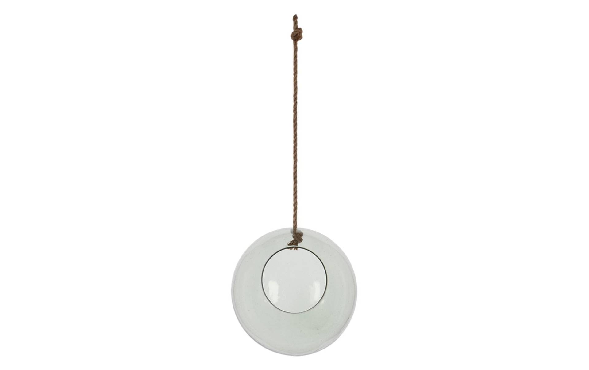 esschert design Blumenampel »Glaskugel«, (1 St.) esschert design Blumenampel »Glaskugel«, (1 St.) von esschert design