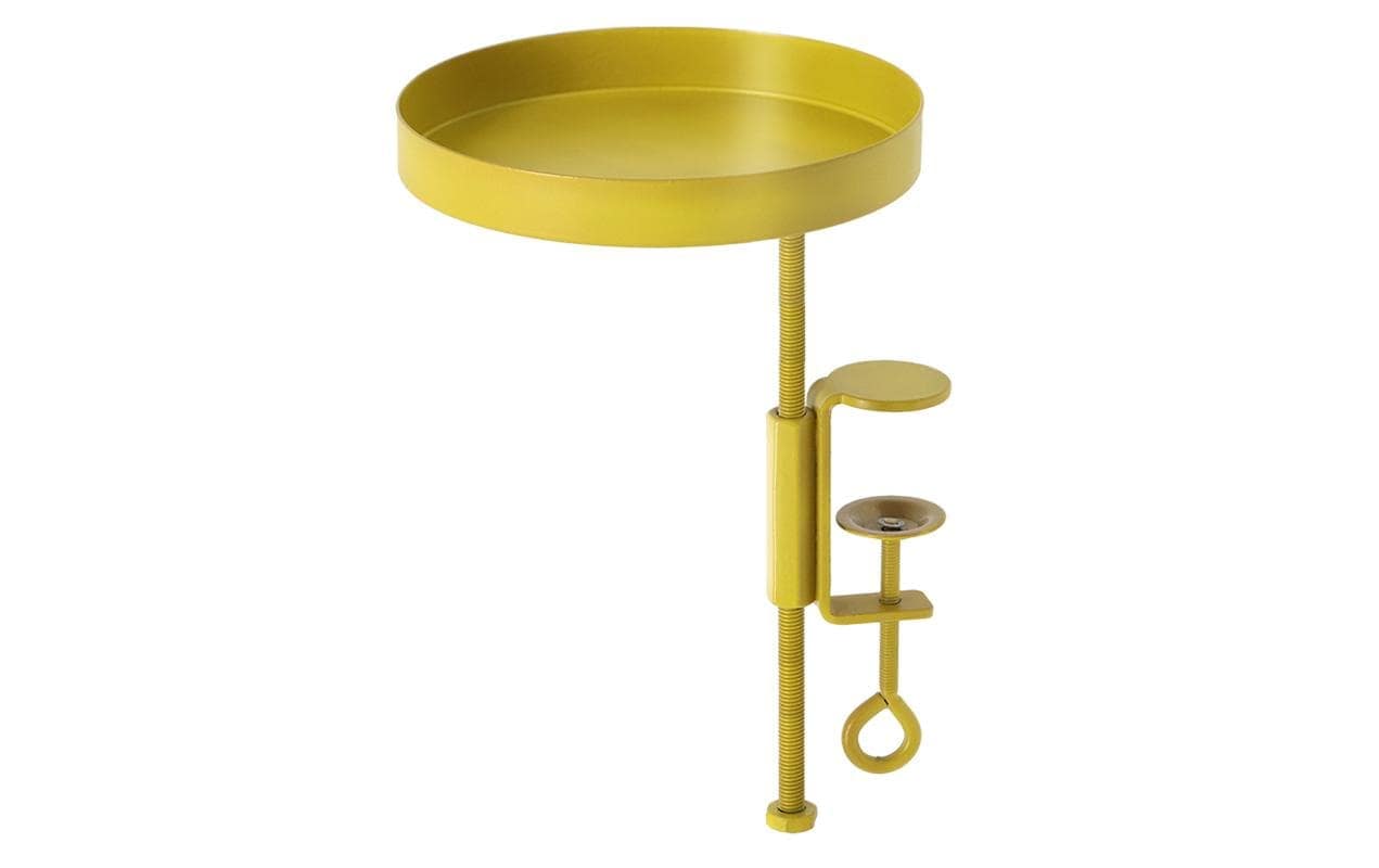 esschert design Blumenständer »Goldfarben«, (1 St.) esschert design Blumenständer »Goldfarben«, (1 St.) von esschert design