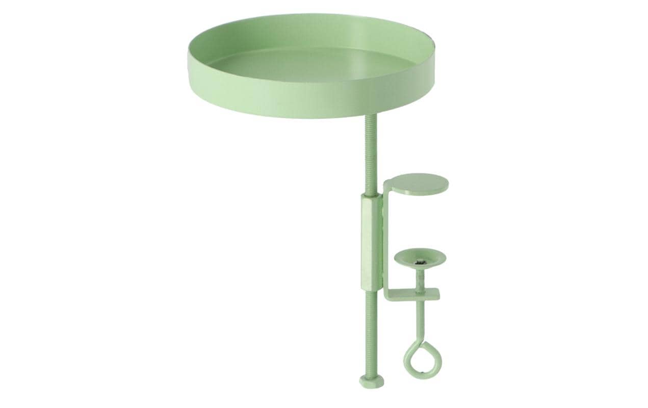 esschert design Blumenständer »Stahl, Hellgrün« esschert design Blumenständer »Stahl, Hellgrün« von esschert design