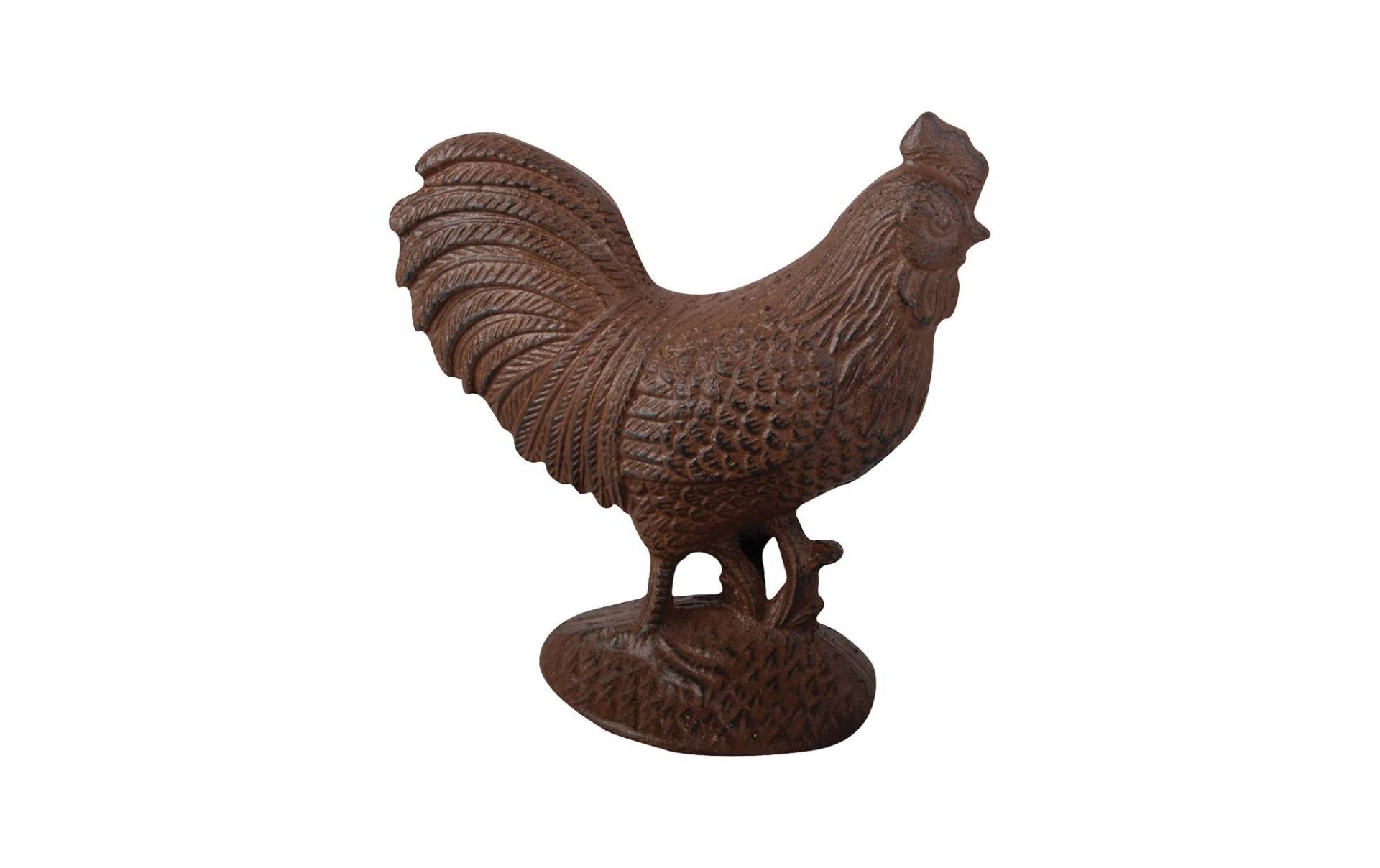 esschert design Dekofigur »Gusseisen« esschert design Dekofigur »Gusseisen« von esschert design