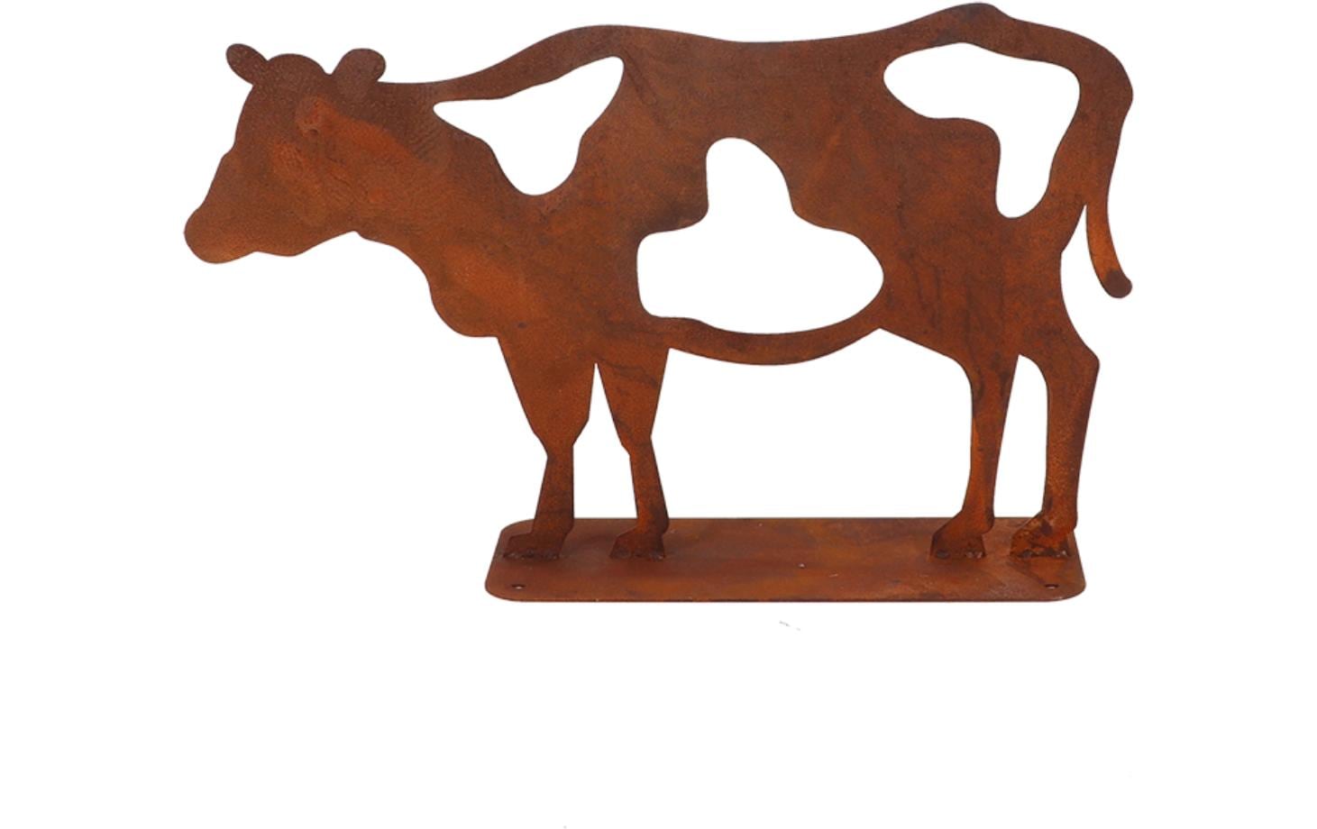 esschert design Dekofigur »Kuh« esschert design Dekofigur »Kuh« von esschert design
