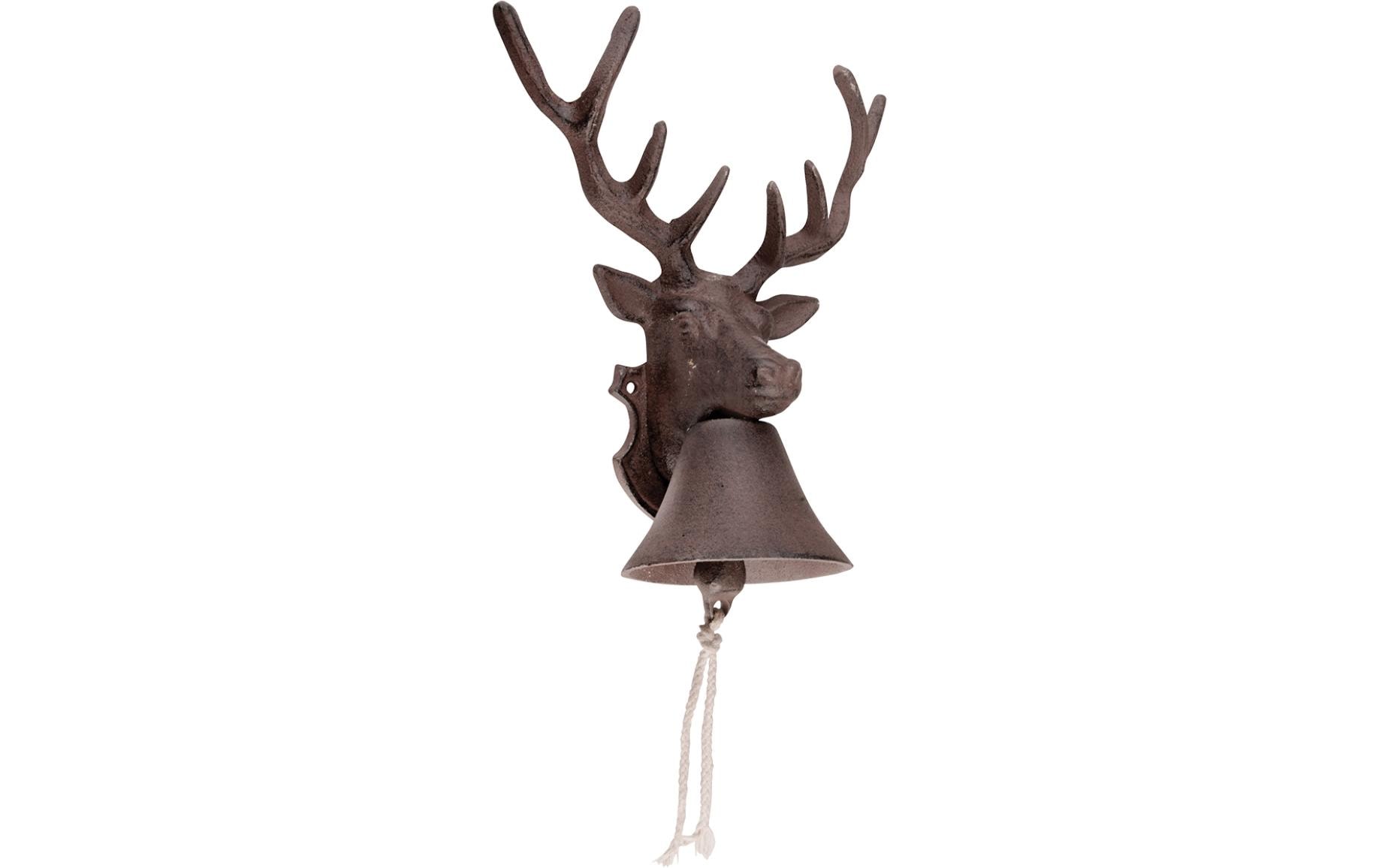 esschert design Dekoobjekt »Hirsch« esschert design Dekoobjekt »Hirsch« von esschert design
