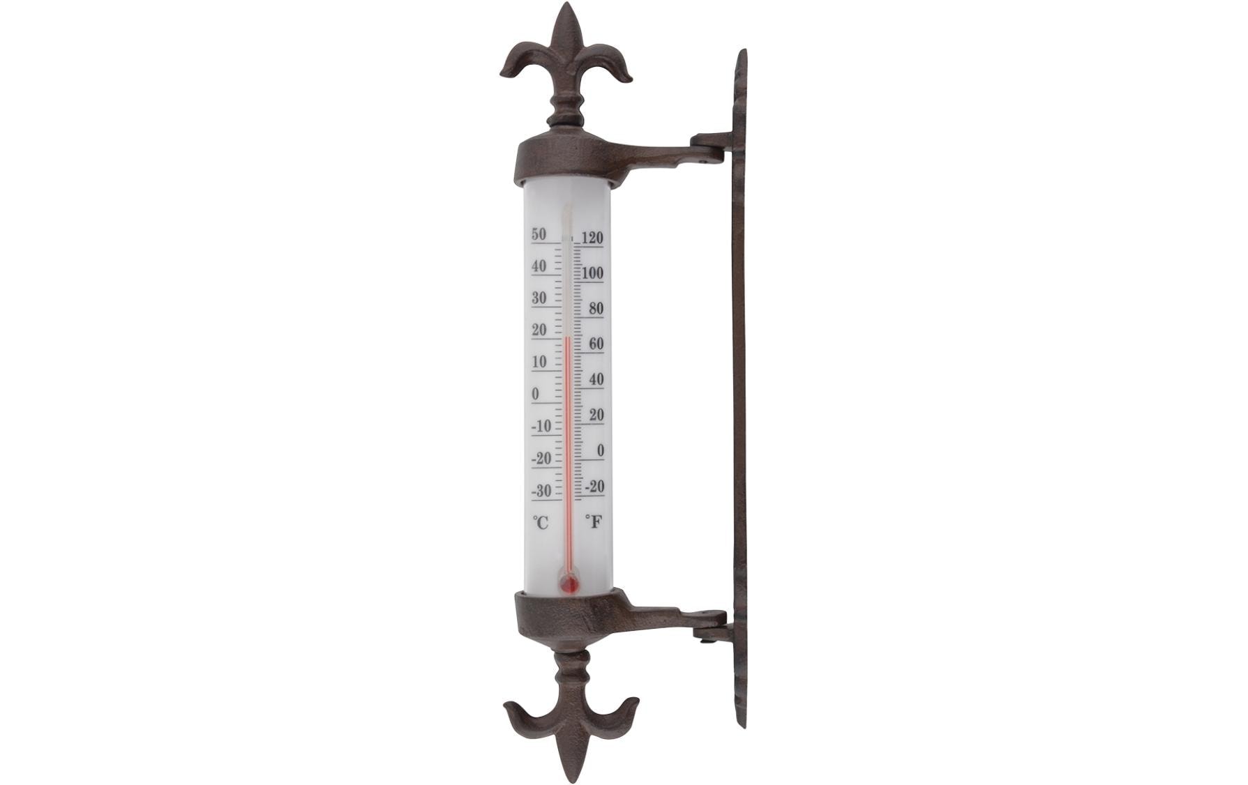 esschert design Fensterthermometer »Fensterrahmen 295 x 94 cm« von esschert design