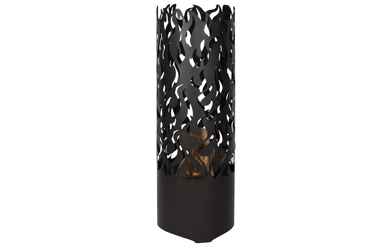 esschert design Feuerstelle »Feuertonne Flammen« esschert design Feuerstelle »Feuertonne Flammen« von esschert design