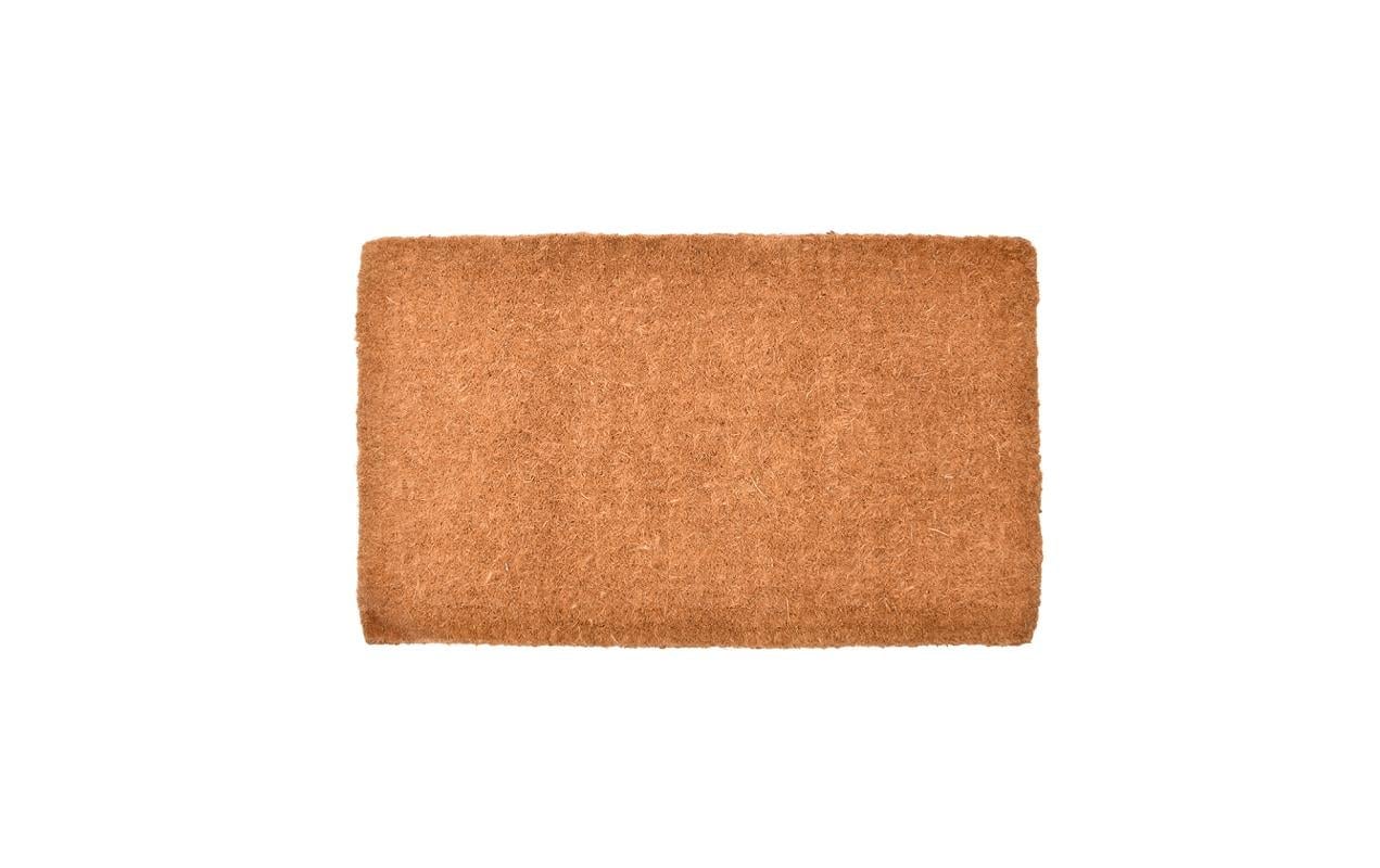 esschert design Fussmatte »Kokos«, rechteckig, - mm Höhe esschert design Fussmatte »Kokos«, rechteckig, - mm Höhe von esschert design