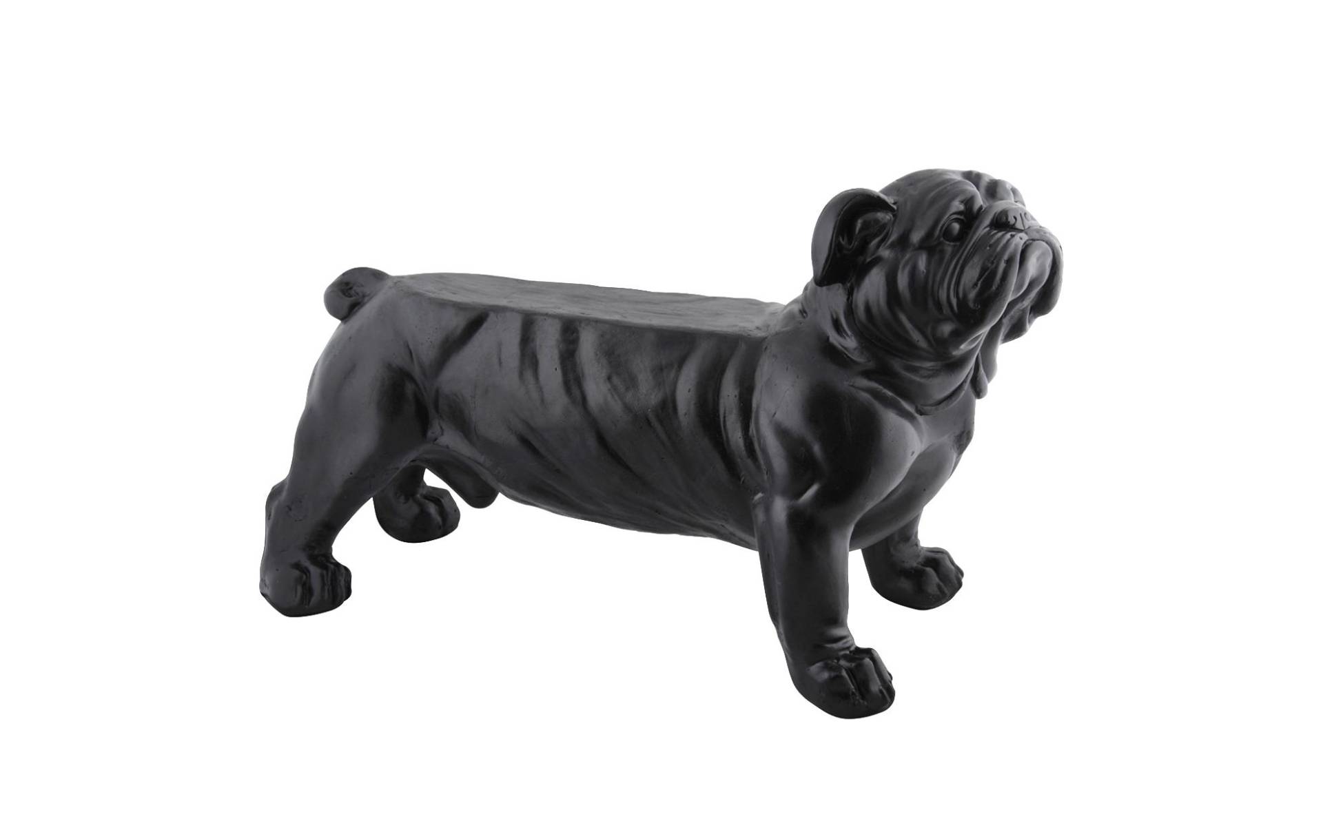 esschert design Gartenbank »Gartenbank Bulldogge« esschert design Gartenbank »Gartenbank Bulldogge« von esschert design