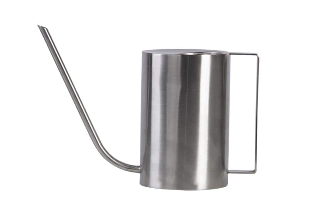 esschert design Giesskanne »Edelstahl hoch« esschert design Giesskanne »Edelstahl hoch« von esschert design