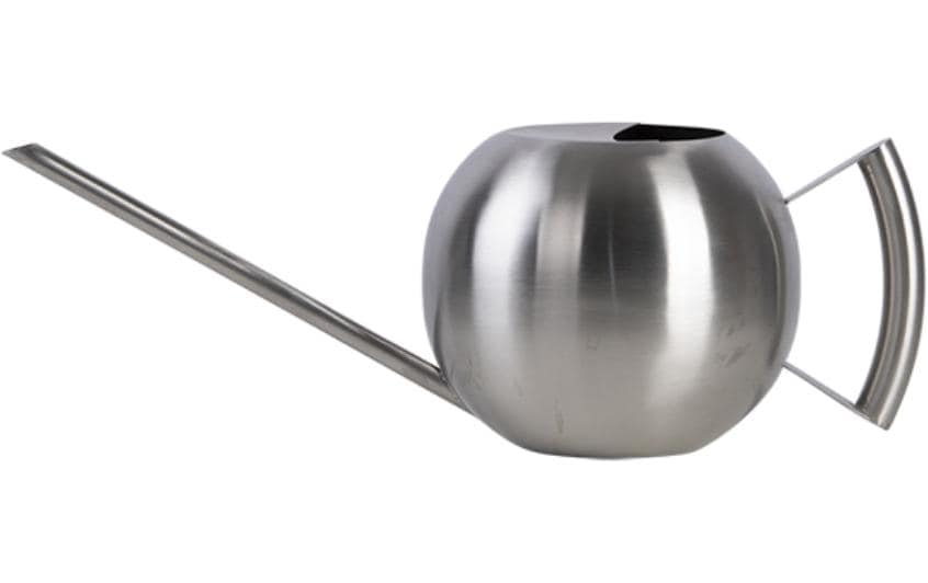 esschert design Giesskanne »Edelstahl« esschert design Giesskanne »Edelstahl« von esschert design