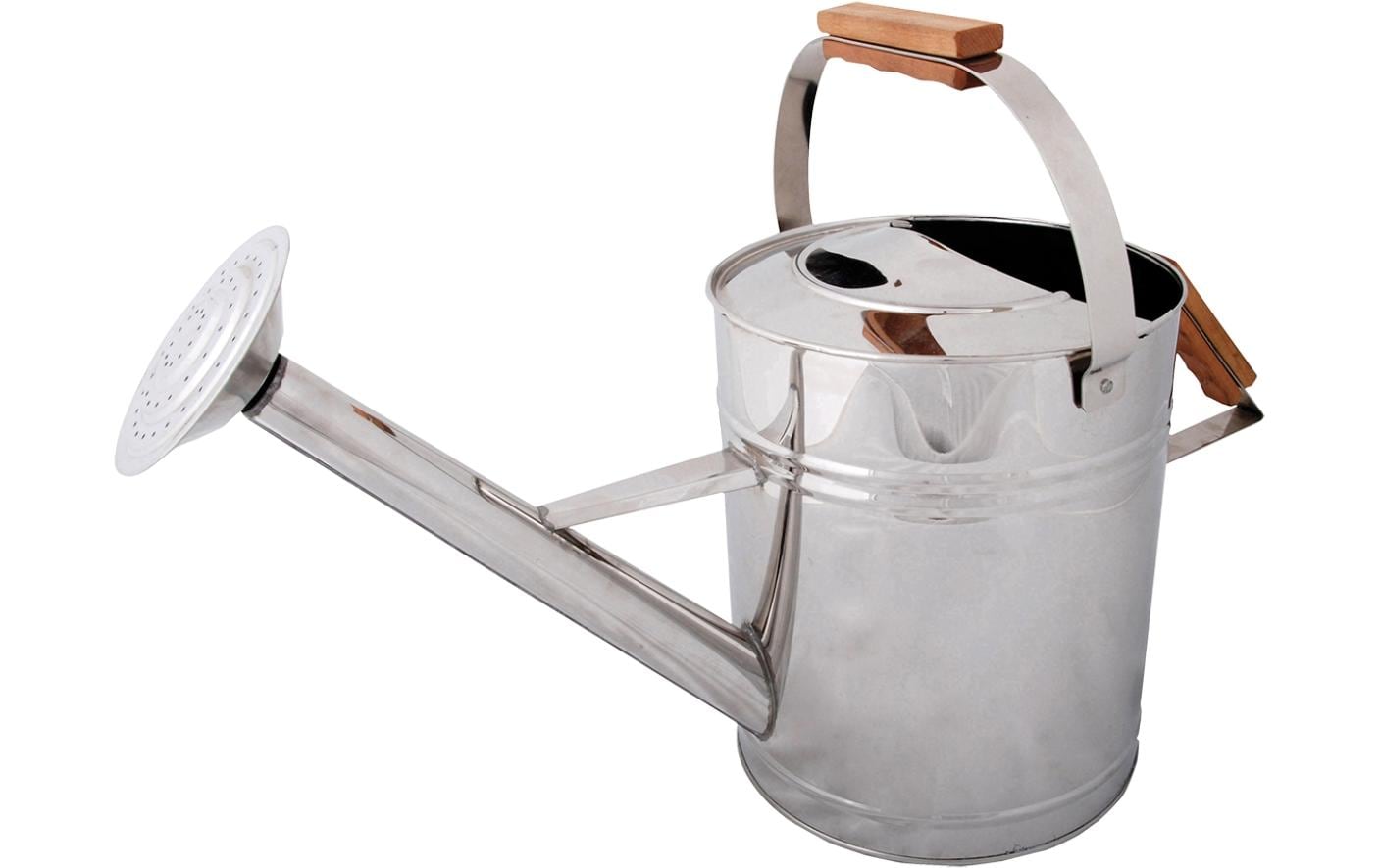 esschert design Giesskanne »Edelstahl« esschert design Giesskanne »Edelstahl« von esschert design
