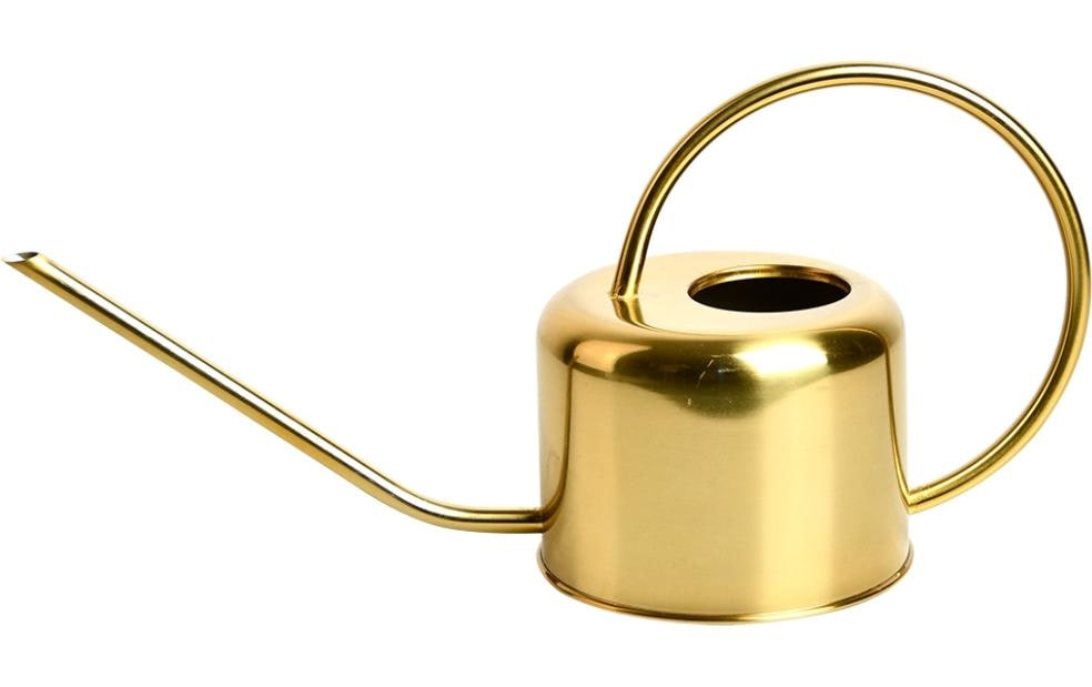 esschert design Giesskanne »Goldfarben« esschert design Giesskanne »Goldfarben« von esschert design