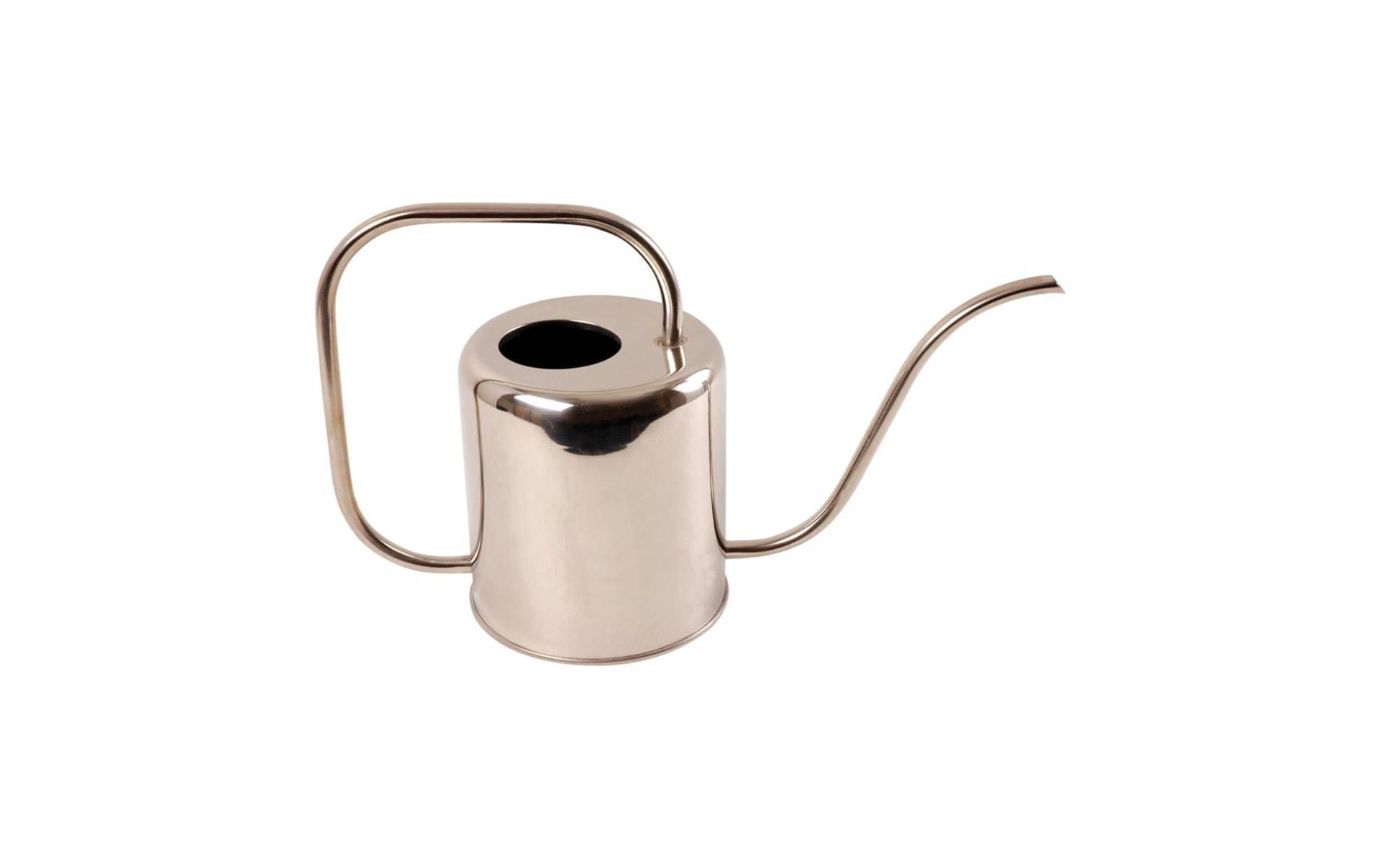 esschert design Giesskanne »Silberfarben« esschert design Giesskanne »Silberfarben« von esschert design