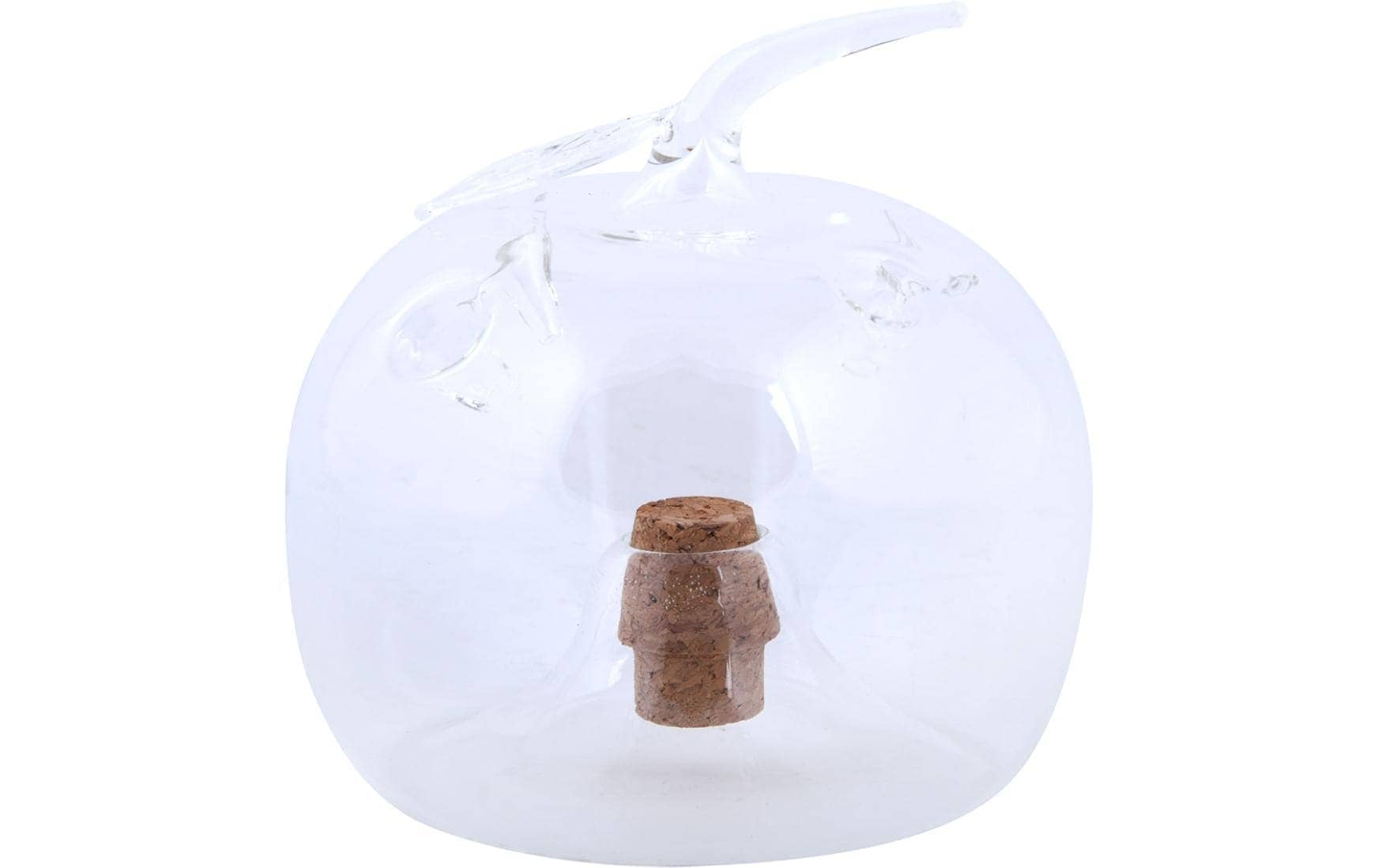 esschert design Insektenfalle »Insektenfalle Apfel« esschert design Insektenfalle »Insektenfalle Apfel« von esschert design