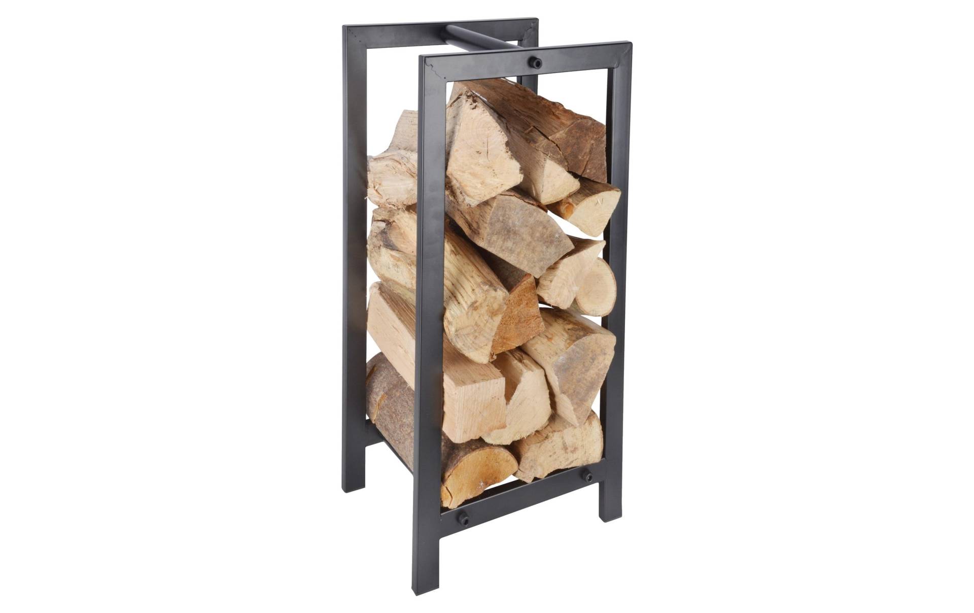 esschert design Kaminholzregal »Holzlagerturm« esschert design Kaminholzregal »Holzlagerturm« von esschert design