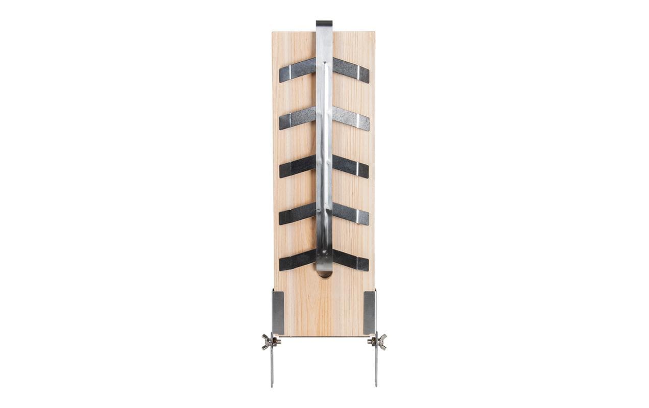 esschert design Räucherbrett esschert design Räucherbrett von esschert design