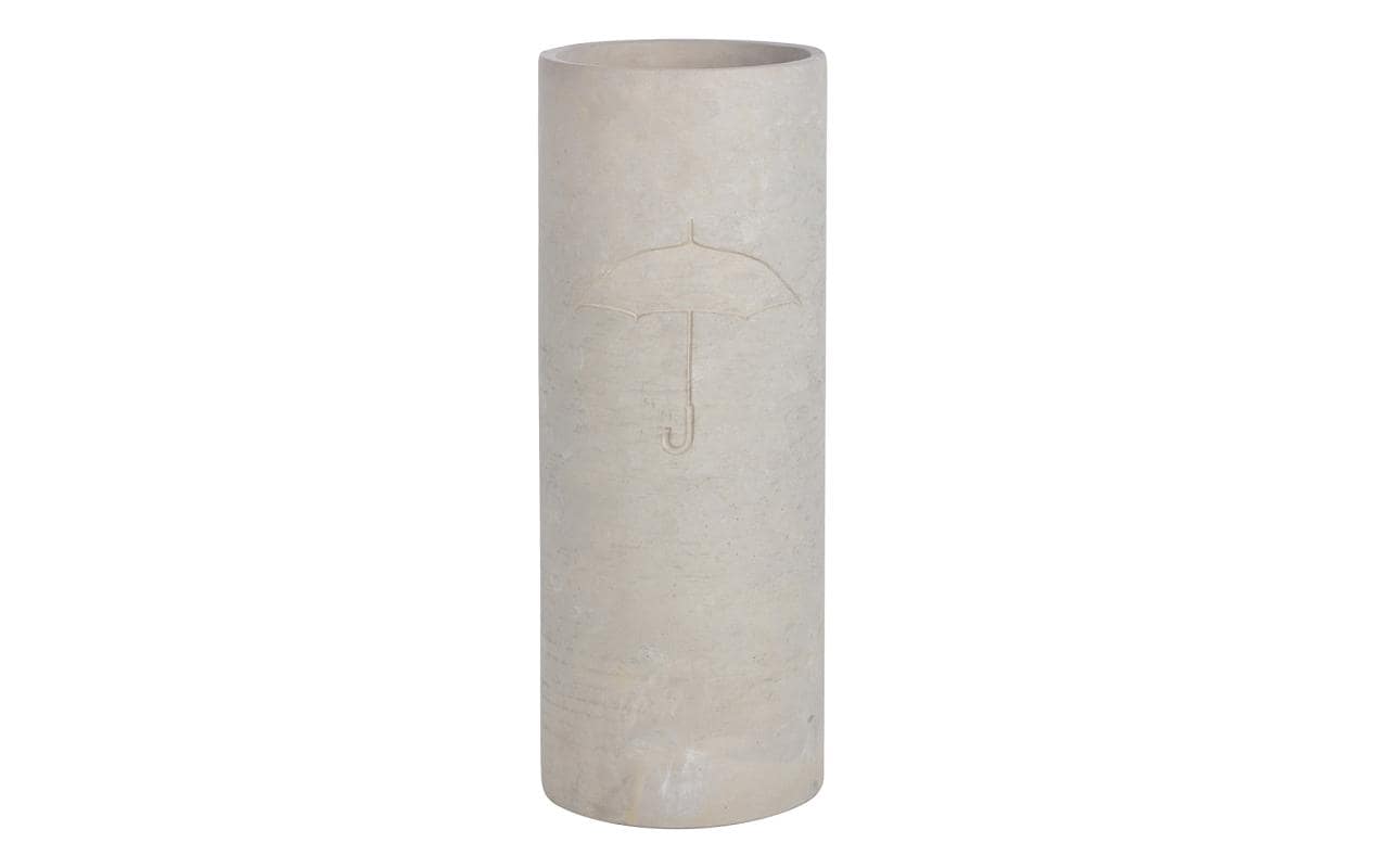 esschert design Schirmhalter »Beton« esschert design Schirmhalter »Beton« von esschert design