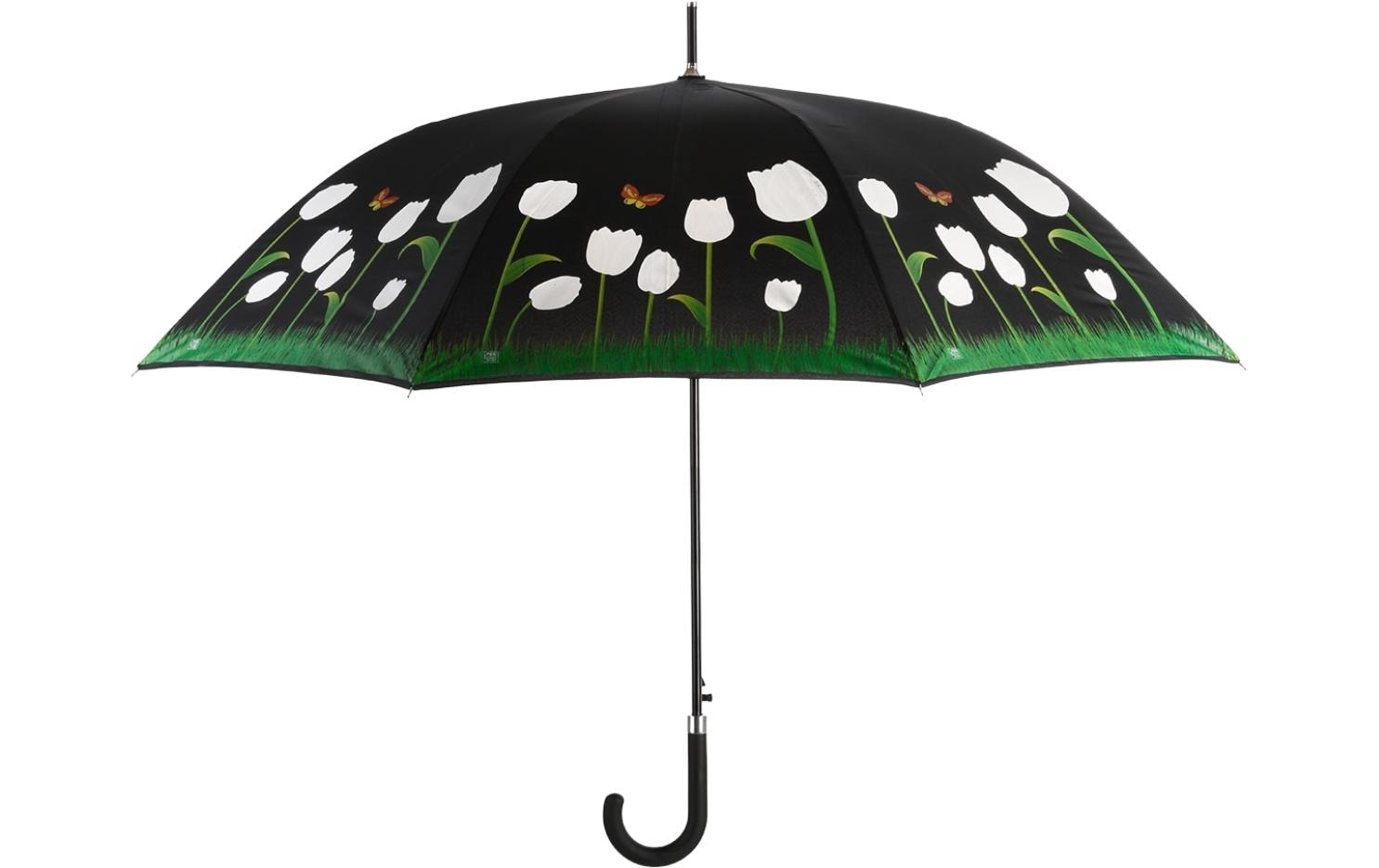 esschert design Stockregenschirm »Tulpen« esschert design Stockregenschirm »Tulpen« von esschert design