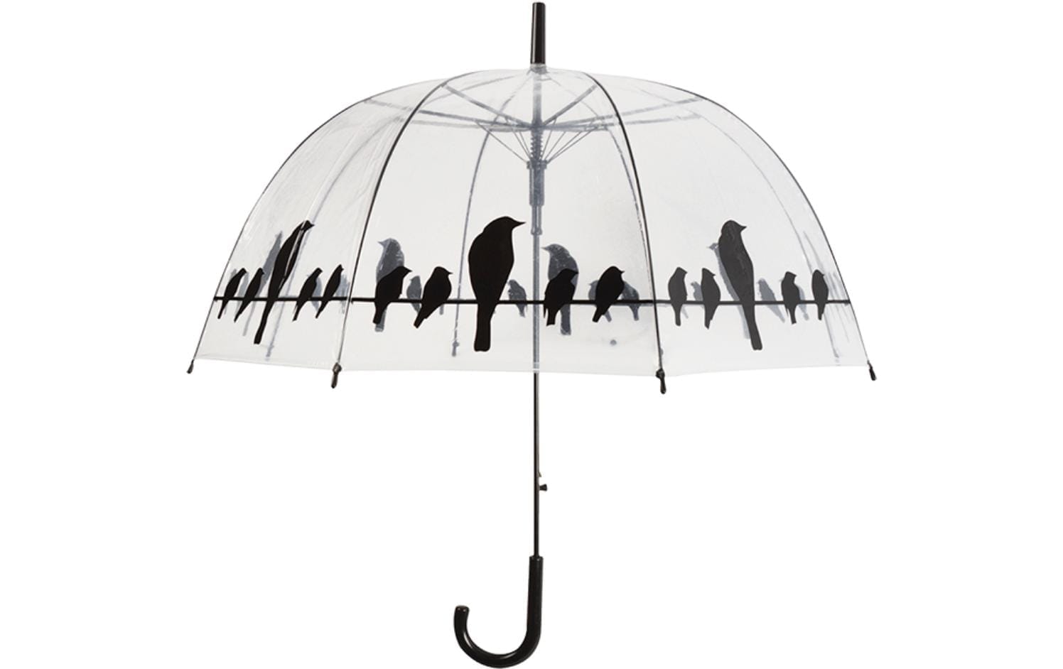 esschert design Stockregenschirm »Vögel« esschert design Stockregenschirm »Vögel« von esschert design