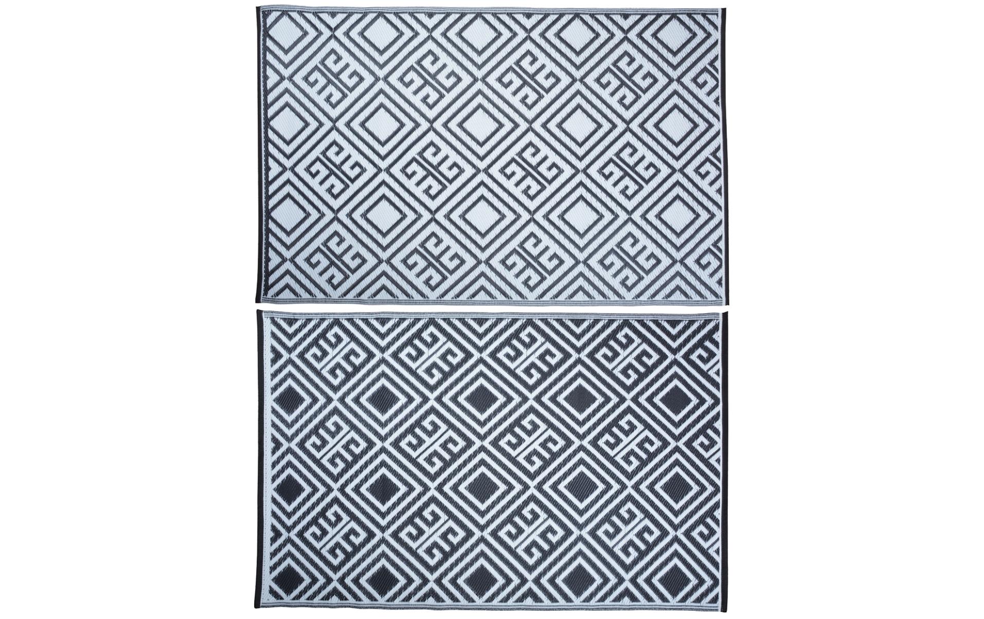 esschert design Teppich »Design«, rechteckig, - mm Höhe esschert design Teppich »Design«, rechteckig, - mm Höhe von esschert design