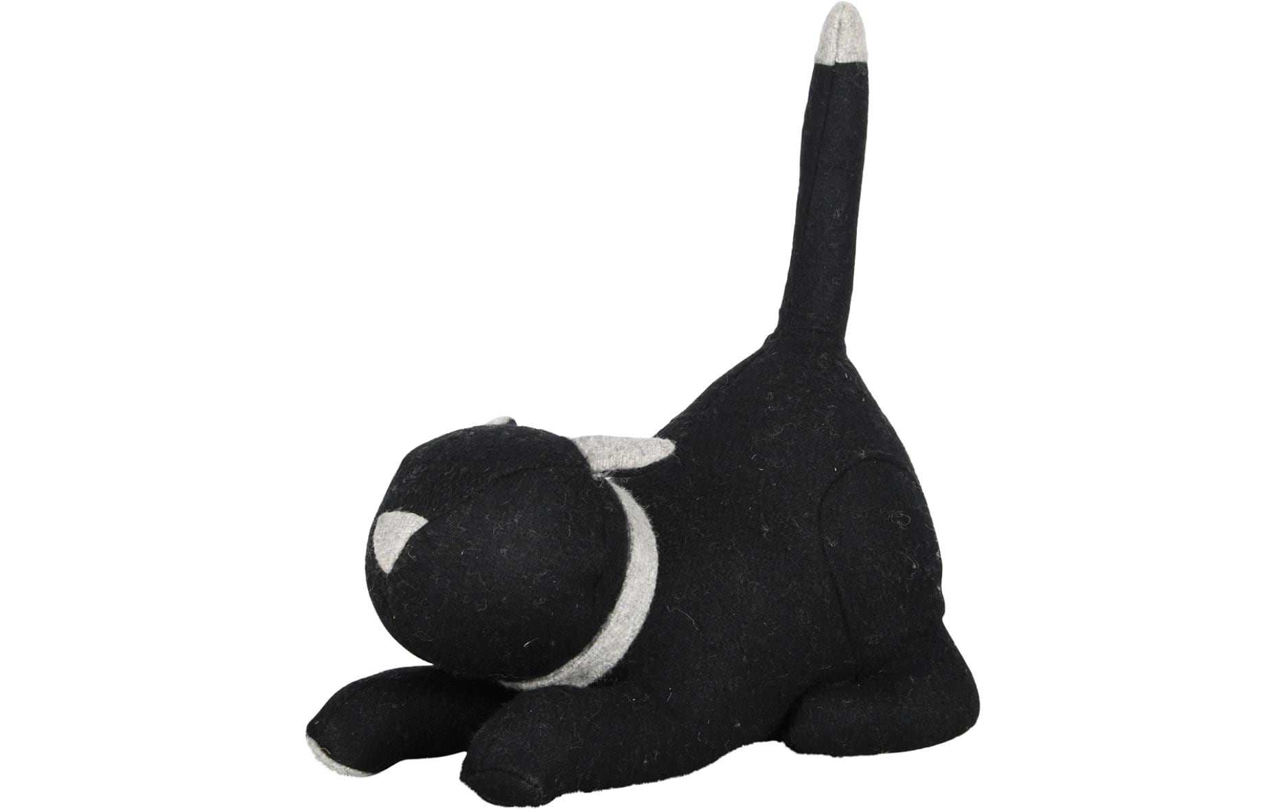 esschert design Türschutzgitter »Katze Schwarz« esschert design Türschutzgitter »Katze Schwarz« von esschert design