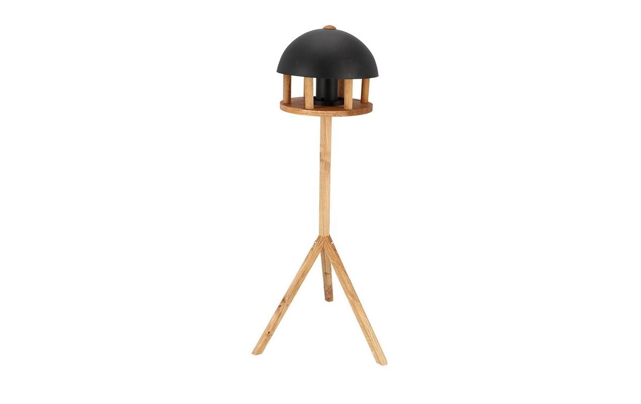 esschert design Vogelhaus »Eiche Dach« esschert design Vogelhaus »Eiche Dach« von esschert design