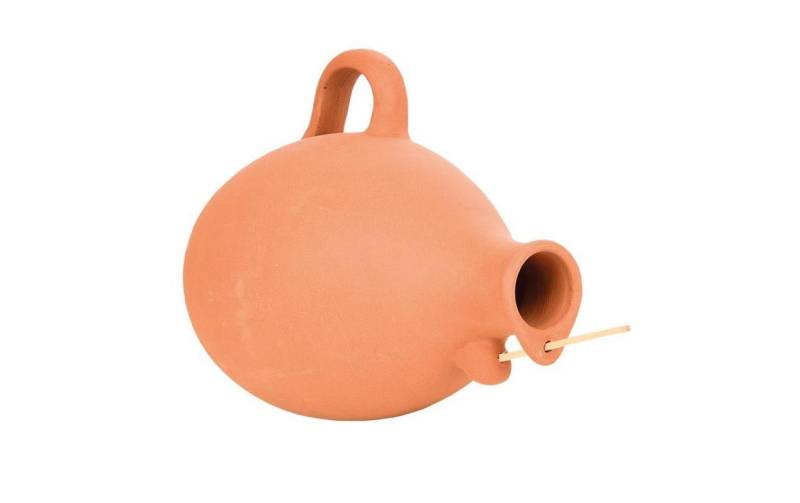 esschert design Vogelhaus »Terracotta« von esschert design