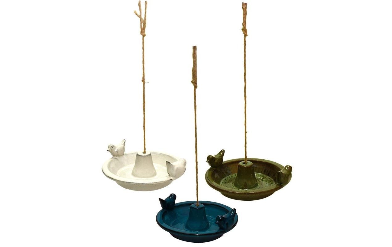esschert design Vogeltränke »Keramik Vogeltränke« esschert design Vogeltränke »Keramik Vogeltränke« von esschert design