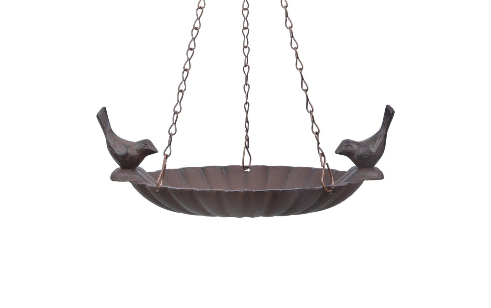 esschert design Vogeltränke »Vogeltränke hängend« esschert design Vogeltränke »Vogeltränke hängend« von esschert design
