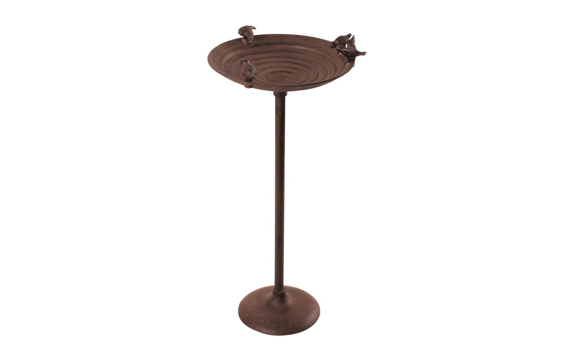 esschert design Vogeltränke »auf Fuss« esschert design Vogeltränke »auf Fuss« von esschert design