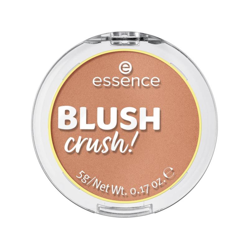 Blush & Highlighter Damen  Caramel Latte 5g von essence