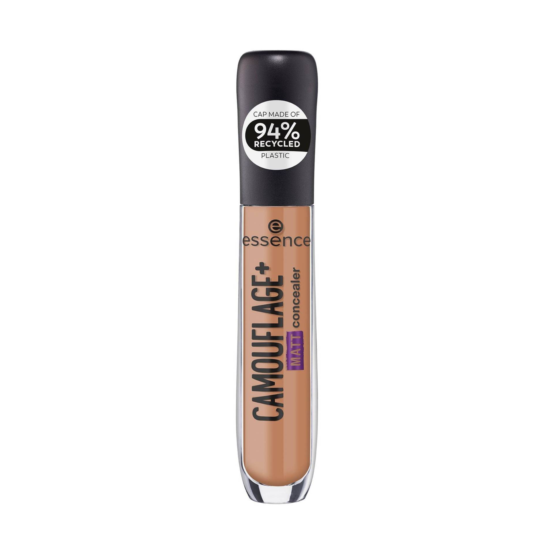 Camouflage+ Matt Concealer Damen  Dark Caramel 5ml von essence