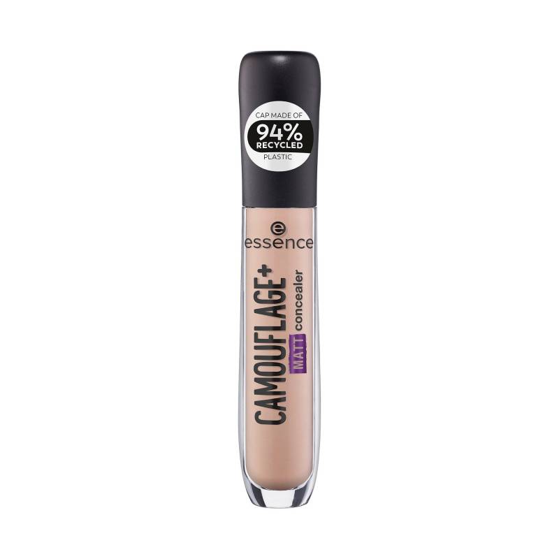 Camouflage + Healthy Glow Concealer Damen  Light Ivory 5ml von essence