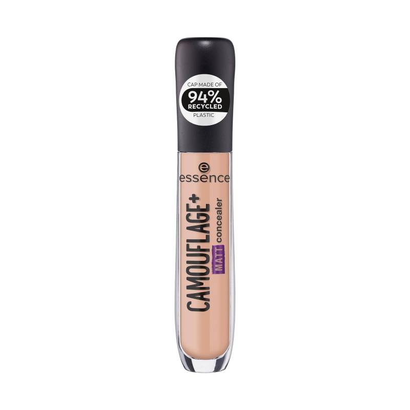 Camouflage + Matt Concealer Damen  Medium Fawn 5ml von essence